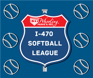 I-470 Fast Pitch Softball League
