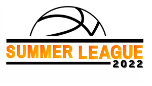 Summer Basketball League 